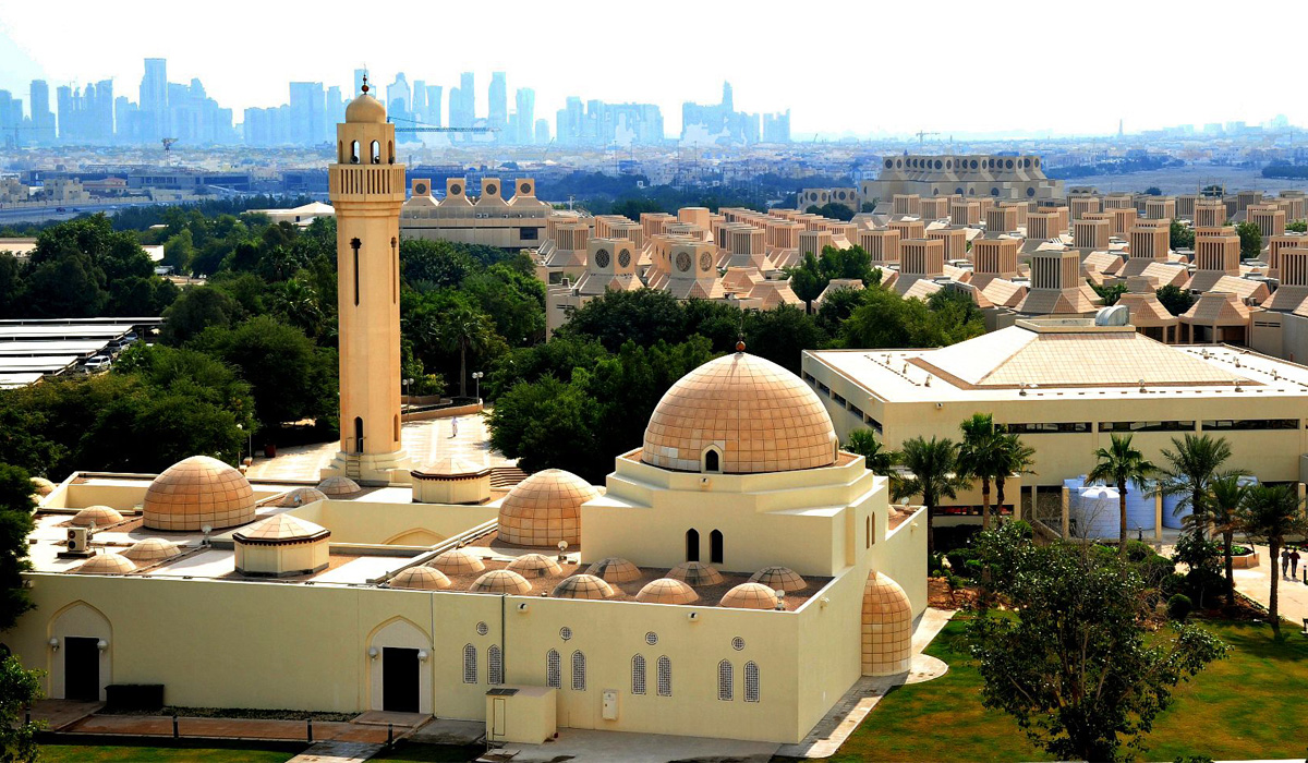 Qatar University